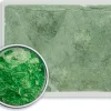 WG Ball Transparent Enamel Jade Green 429 25g Lead Free