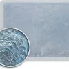 WG Ball Transparent Enamel Pastel Blue 400 25g Lead Free