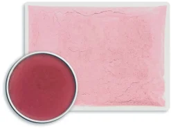 WG Ball Transparent Enamel Pink 8227 25g Lead Free
