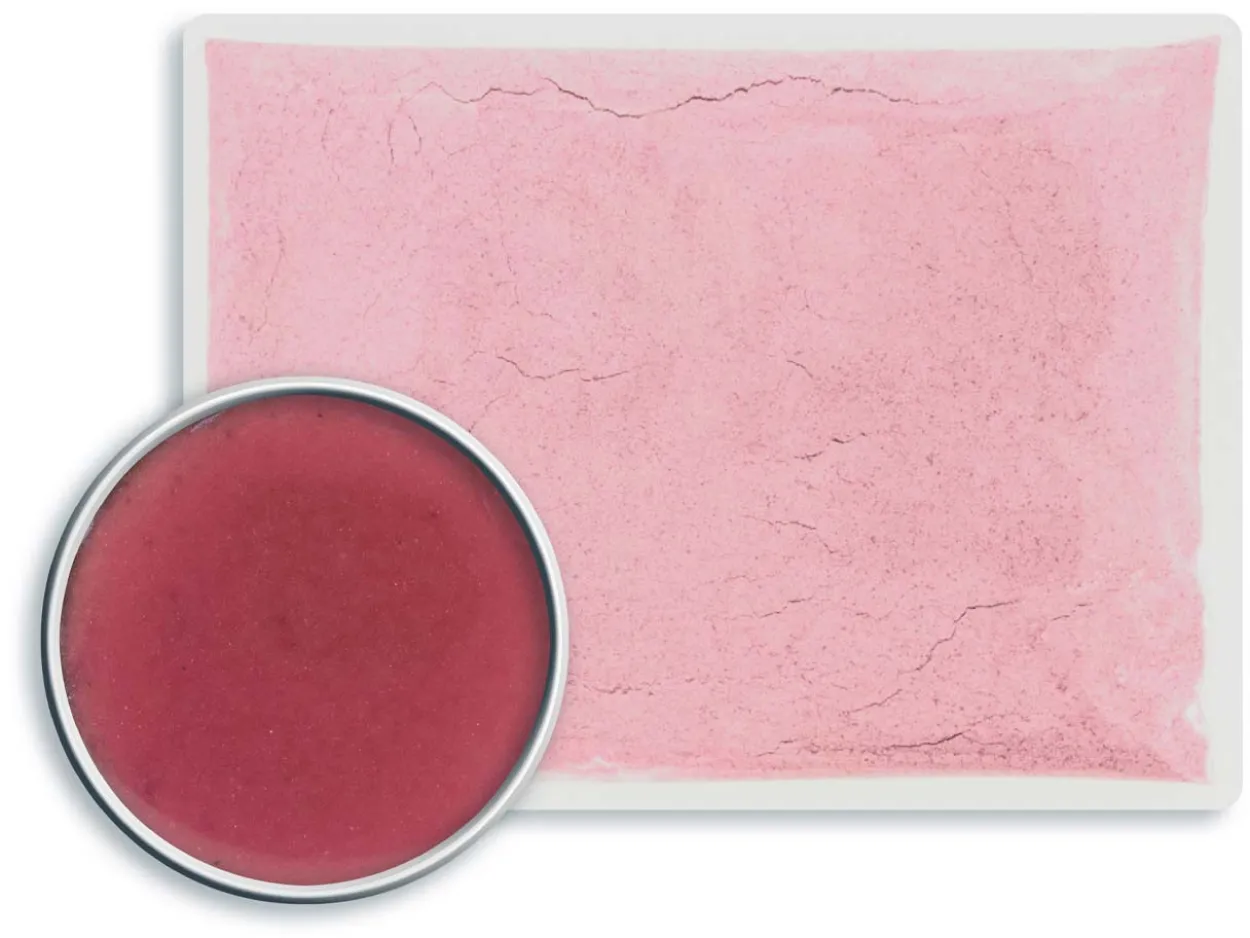 WG Ball Transparent Enamel Pink 8227 25g Lead Free