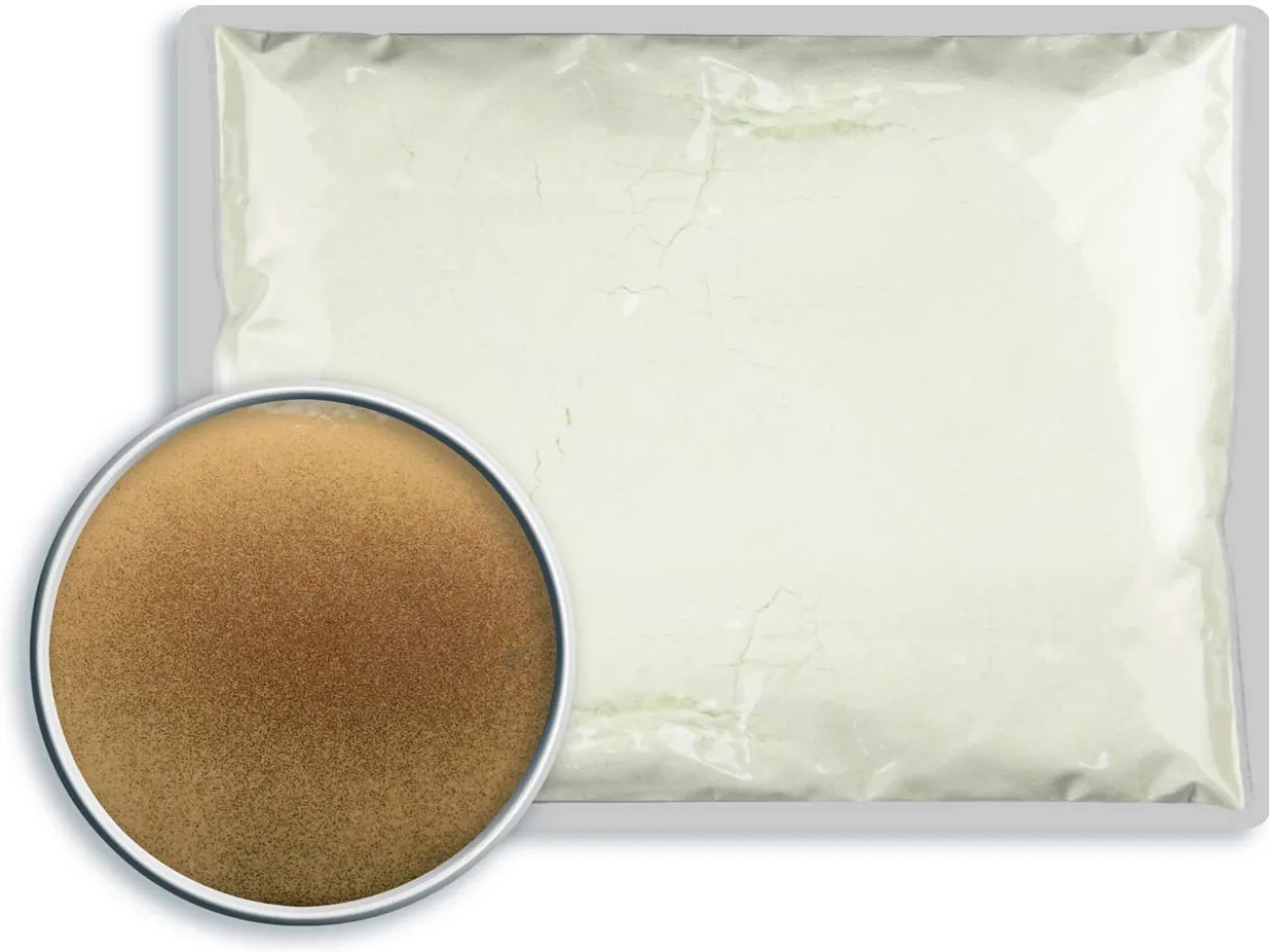WG Ball Wet Process Enamel Clear Flux 12542 50g Lead Free