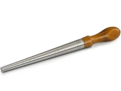 Wheatsheaf Aluminium Ring Stick A - Z+6, Includes 1/2 Sizes