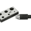 Wheatsheaf 28-degree, 6 Hole Collet Block And Punch
