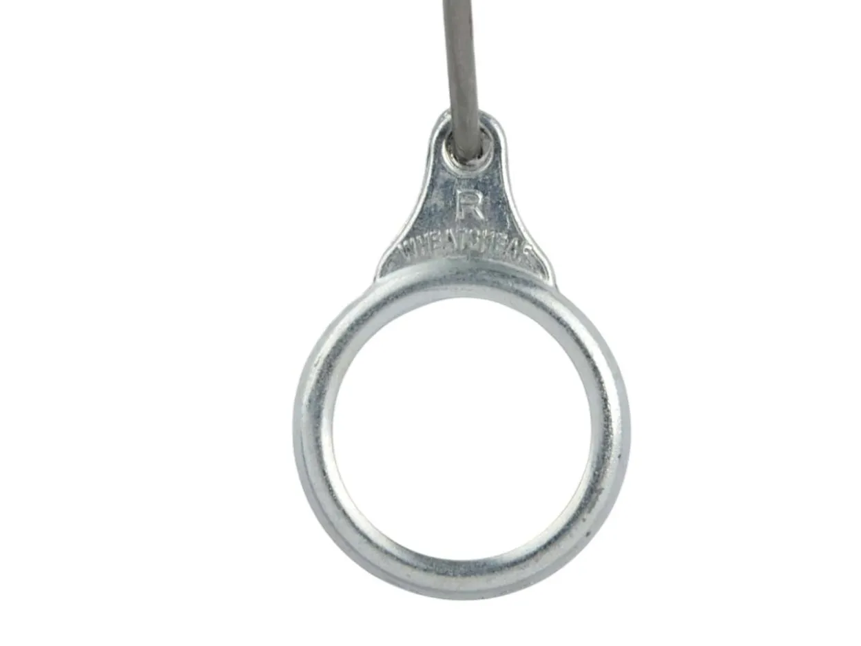 Wheatsheaf Gem Ring Sizes A - Z+6