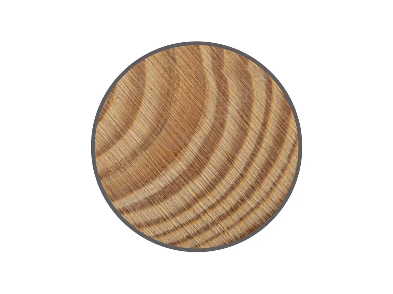 Wheatsheaf Wet And Dry Stick Round, 2500 Grit