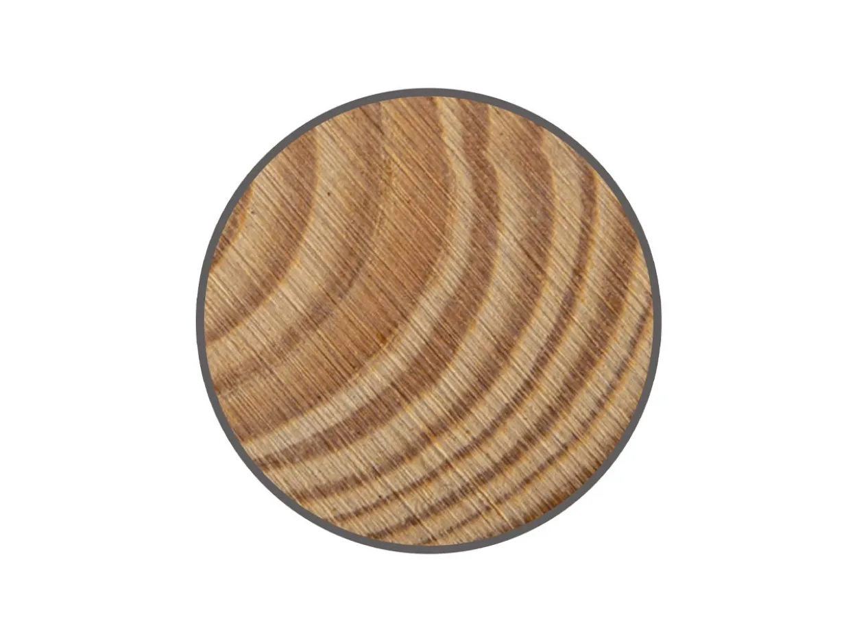 Wheatsheaf Wet And Dry Stick Round, 2000 Grit