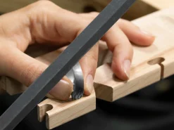 Wheatsheaf Wet And Dry Stick Square, 2500 Grit