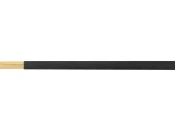 Wheatsheaf Wet And Dry Stick Tri Round, 240 Grit