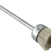 White Bristle Pendant Cup