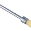 White Bristle Pendant Point