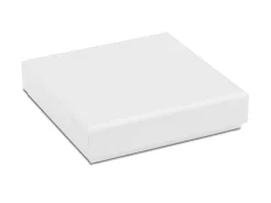 White Card Soft Touch Universal Box