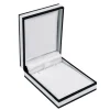 White Monochrome Pendant Box
