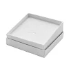 White Value Card Large Universal Box