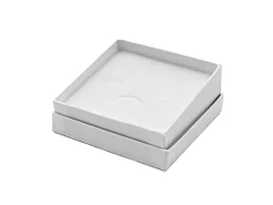 White Value Card Large Universal Box