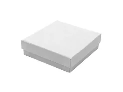 White Value Card Large Universal Box