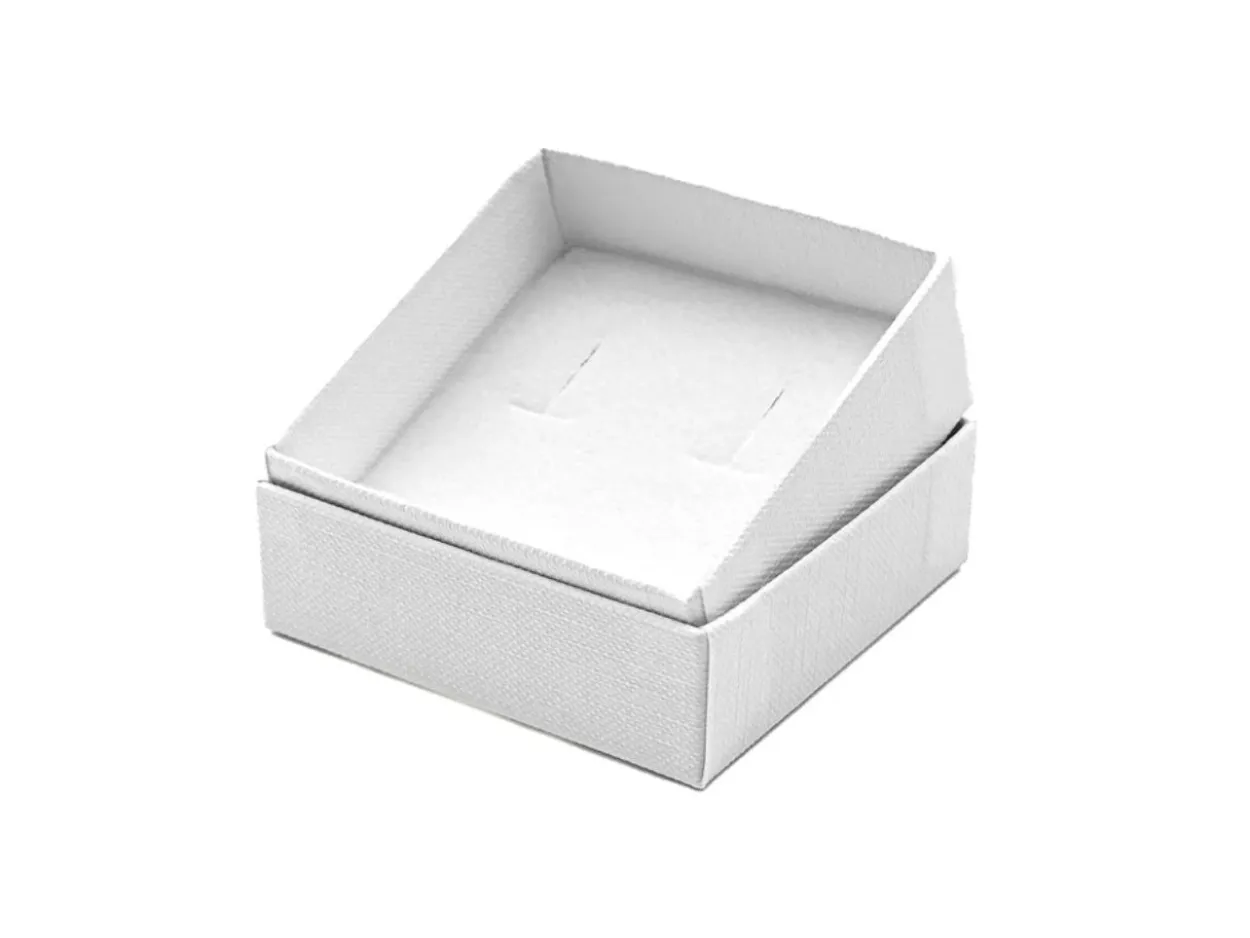 White Value Card Medium Universal Box