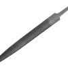 Wide Half Round File, 150mm/6", Cut 2 - Medium Grade