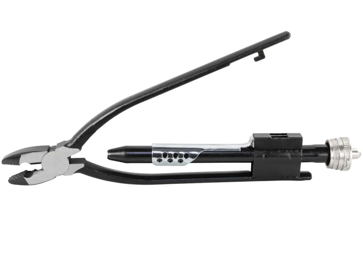 Wire Twisting Pliers 230mm