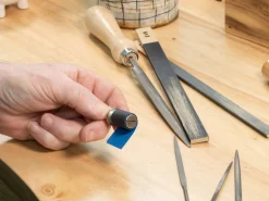 Wolf Tools Sanding Mandrel Small 6mm