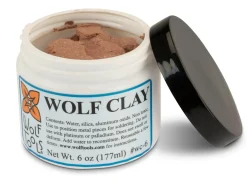 Wolf Tools Soldering Clay 170g/6oz