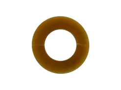 Wolf Wax By Ferris Round Wax Tube, Gold, 150mm/5.9