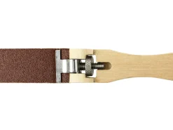 Wooden Emery Paper Holder, Set Of 2