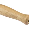 Wooden File Handle, 90mm/3.5"
