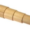 Wooden Oval Stepped Bracelet Mandrel