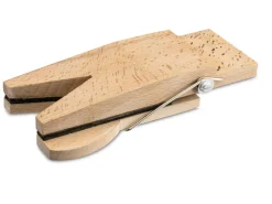 Wooden Smart Bench Vice