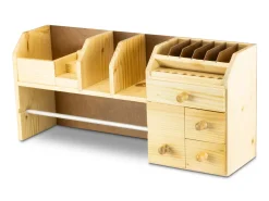 Workbench Tool Organiser