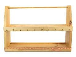 Workbench Tool Station