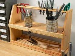 Workbench Tool Station