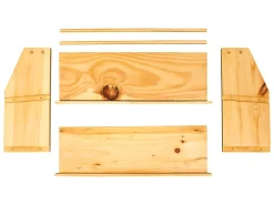 Workbench Tool Station