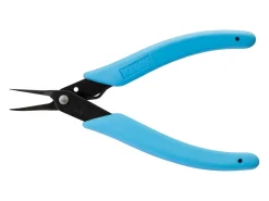 Xuron Bent Nose Pliers 450bn
