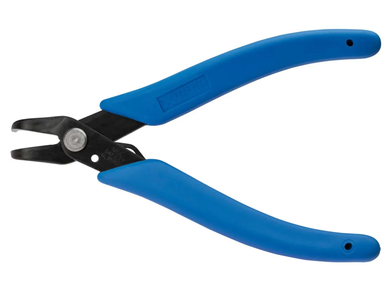 Xuron 90 Degree Bent Nose Pliers 486