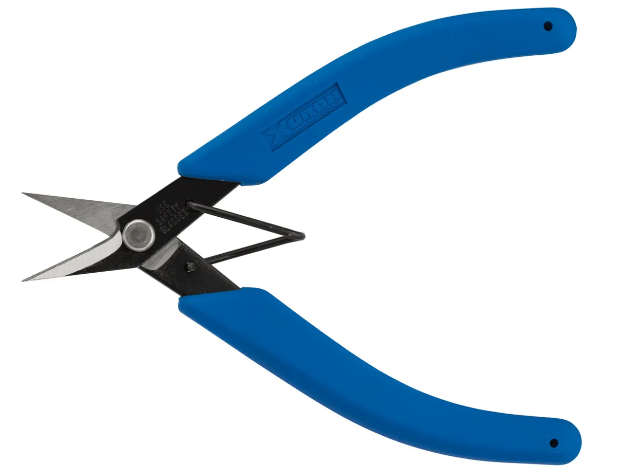 Xuron High Durability Scissor Shears 9180