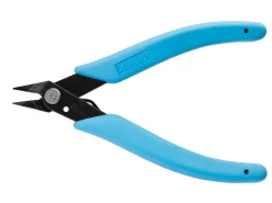 Xuron Short Flat Nose Pliers 483