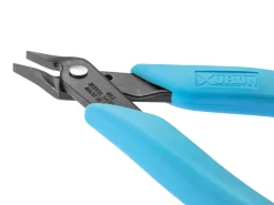 Xuron Short Flat Nose Pliers 483