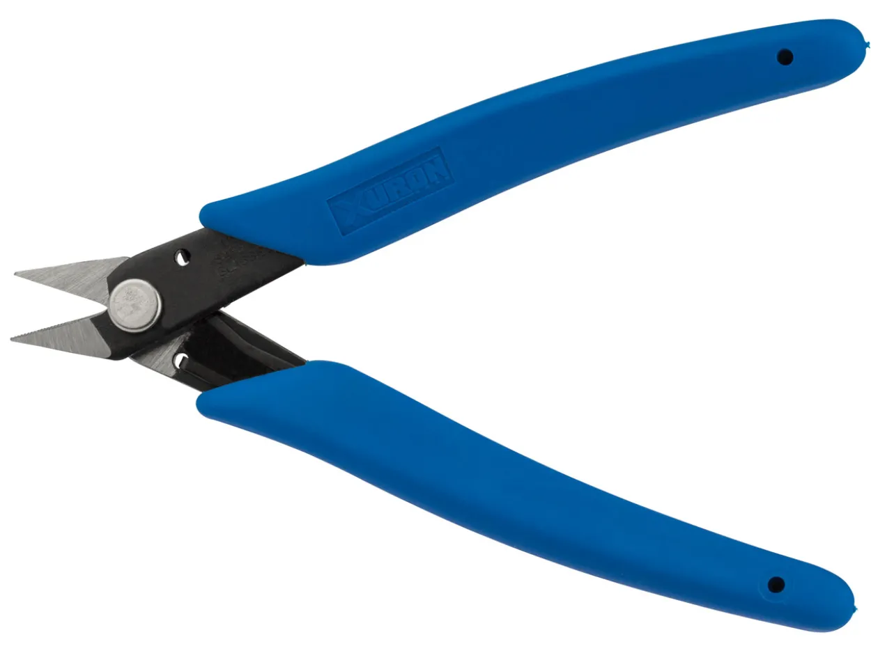 Xuron Thread And Cord Scissor Shears 441