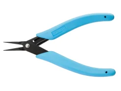 Xuron Tweezer Nose Pliers 450